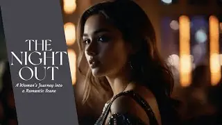 The Night Out - A Woman's Journey into Romance