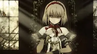 ✪ Nightcore Halloween Week 2016 ✪ The Transparent