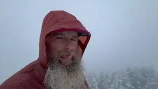 Issy Alps - 100 Mile - Take 2