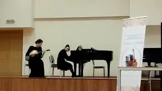 всероссийский конкурс исполнителей на народных инструментах