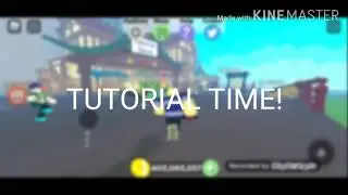 Guide For newbie in Katana simulator