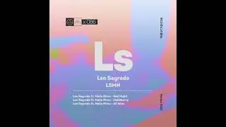 Leo Sagrado ft. Malia Nima - Makkberry [Phisica]