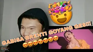FIRST TIME REACTING TO TIARA ANDINI - GEMINTANG HATIKU (OFFICIAL MUSIC VIDEO)