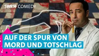 Auf Spurensuche im "Babbel Net!"-Studio 🧐 | Babbel Net! | Bülent Ceylan