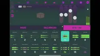 Lofi Dawnbeat Samples