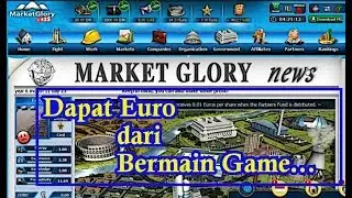 Cara Bermain MarketGlory untuk Pemula #1