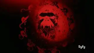 12 обезьян. Вступительные титры к 1 сезону