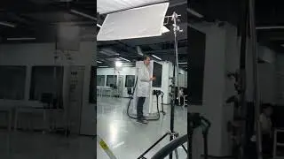 When the director says "one more time" | behind the scenes