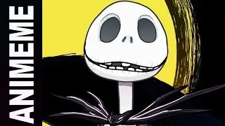 ANIMEME 33 - The Creepy Pasta Before Christmas