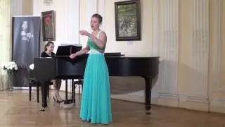А.Варламов, Что мне жить и тужить