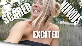 There’s so many emotions! | baby is here any day (hour)