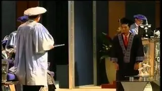 Majlis Konvokesyen Ke-10, Universiti Teknikal Malaysia Melaka : Sesi 4