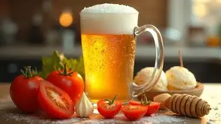 Обзор на самое вкусное пиво