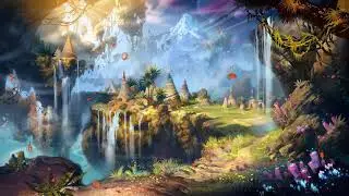 ♫ Nightcore  - Songs of DEAMN ♫