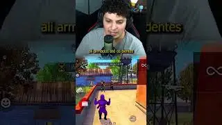 ESSE BOT SURPREENDEU A TODOS! 