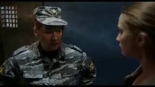 'Тень' 2017 трейлер русский HD 1080p