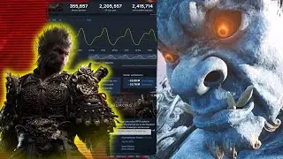 Black Myth Wukong is NOT a Souls-like