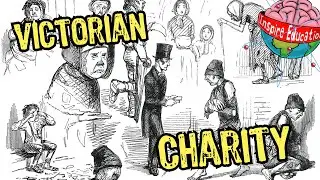 The Charity Revolution in the Victorian era