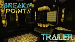 Break//Point// Trailer