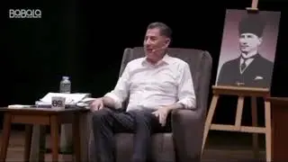 Sinan Oğan: ''Sayın Bahçeli'den yanıt gelmeyince bizzat kendim deneyerek öğrenmek için...''