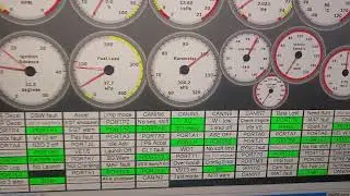 VIOS on MegaSquirt MS3..!