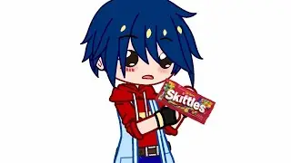 🍬Skittles Meme🍬//Gacha club//🍭Beyblade bust🍭