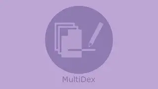 Multidex demo