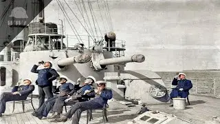 Baltic 1915: Battle of Gottland