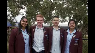 2020 LEADERSHIP FINAL HANDOVER