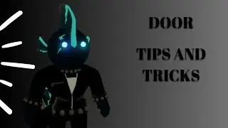 HOW TO MAKE A LINKABLE DOOR IN PIGGY BUILD MODE!!