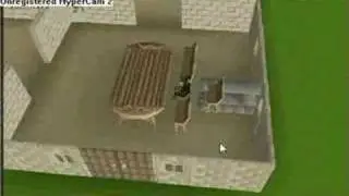 Stop Motion 4 - Runescape Style!