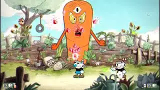 Cuphead