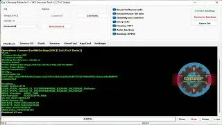How To Unlock Nokia 106(2023) Security Code With Infinity Cm2sp3 Tool