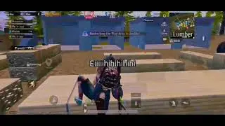 PRANK JADI BUDAK 15TAHUN PART 1 | PUBG MALAYSIA