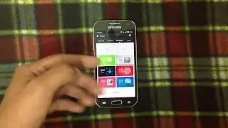 Samsung Galaxy S4 Mini Прошивка 4 4