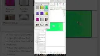 PAINT TOOL IN REVIT 2025 