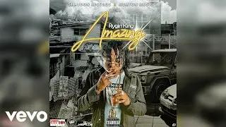 Rygin king - Amazing (Official Audio)