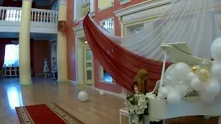 65 лет ДК им.Куйбышева 2019.11.23