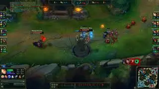 lux game nothing much, no editing just a bit of replay
