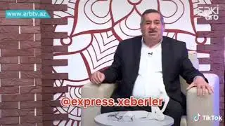 Tüfü tahir menyunu dəyiş