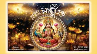 Laxmi Puja Bengali Banner Design Step By Step // Easy Process // Free CDR File Download
