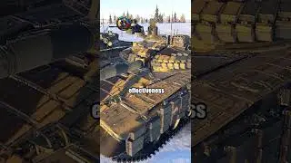 Should you buy the T72 (TURMS) in Warthunder? 