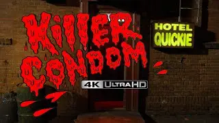 Killer Condom - 