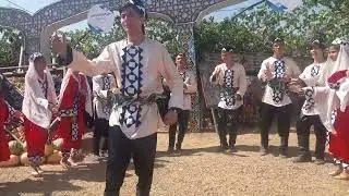 Паркентда 