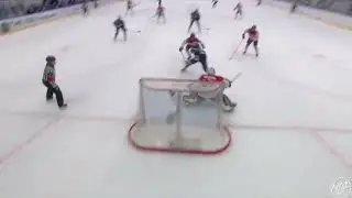 Transition - D2D no stickhandling