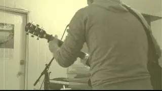 Пилот-Путь к закрытым городам (cover by Dmitry Gorev)