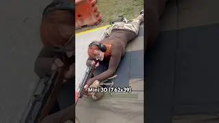 Mini 14 vs mini 30