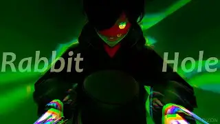 SFM | Rabbit Hole | Animation