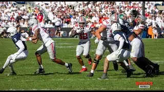 5 Things We Learned From Ohio State's 20-13 Win At Penn State