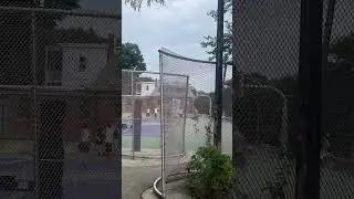 Pickleball Boston